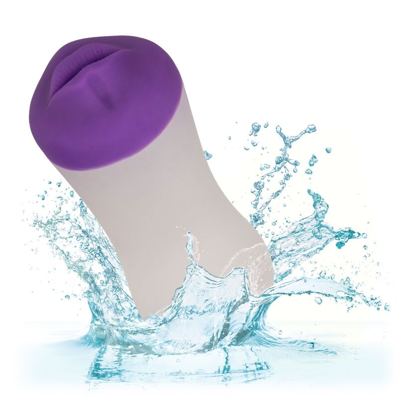 Calexotics - Deep Throat Grip