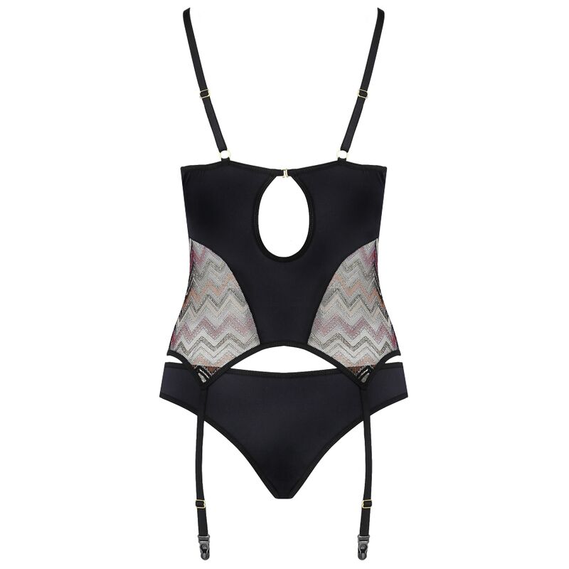 Casmir - Corsetto Lagerta S/M