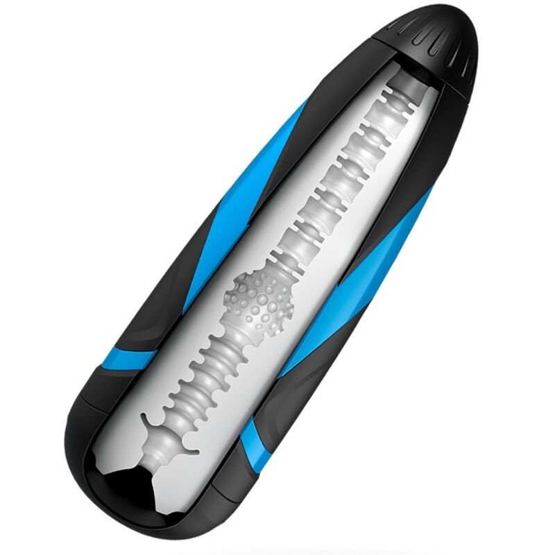 Satisfyer - Manica Da Uomo Tri Delights
