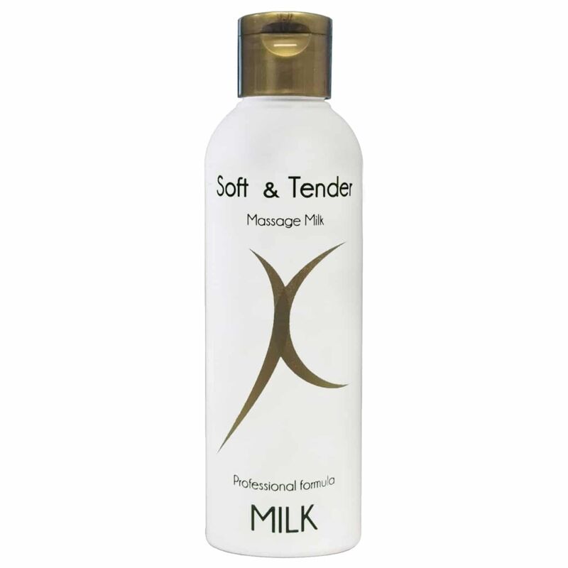 Doux Et Tendre - Lait De Massage Doux Et Tendre 200 Ml