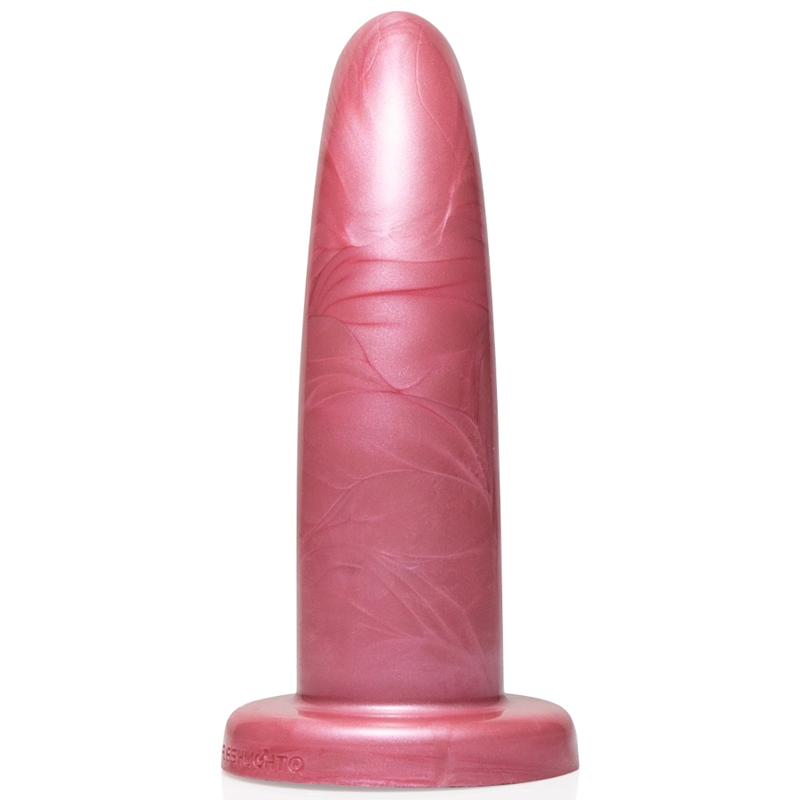 Herspot Fleshlight - Gode Courbé Golden Rose M
