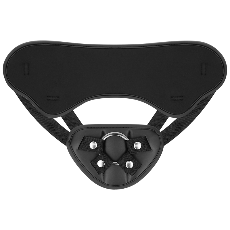 Strap-on imbracatura regolabile dildo realistico silicone con vibrazione telecomando watchme Fetish Submissive