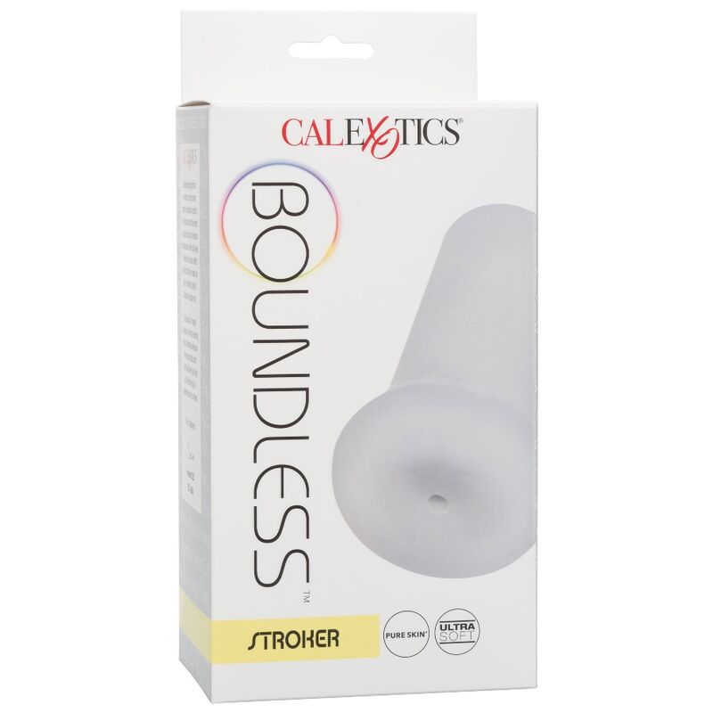 Calexotics - Stroker sans limites Transparent