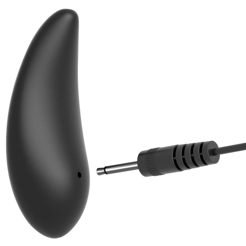 Mutandine vibranti con telecomando wireless stimolatore segreto 20 pulsazioni comode discrete Pipedreams