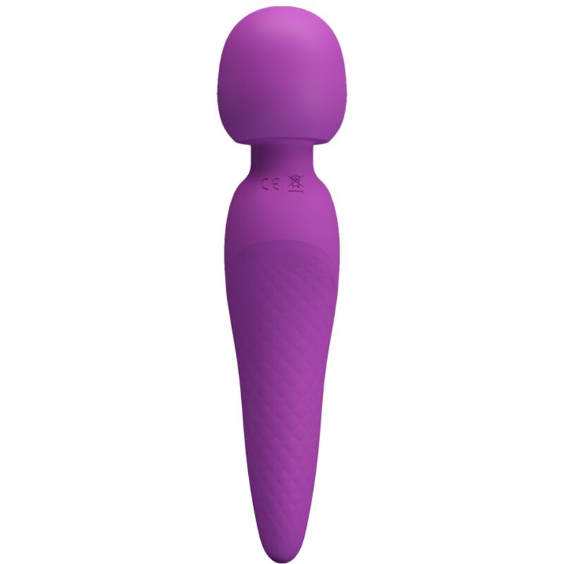 Pretty Love - Meredith Massager 12 Vibration Modes