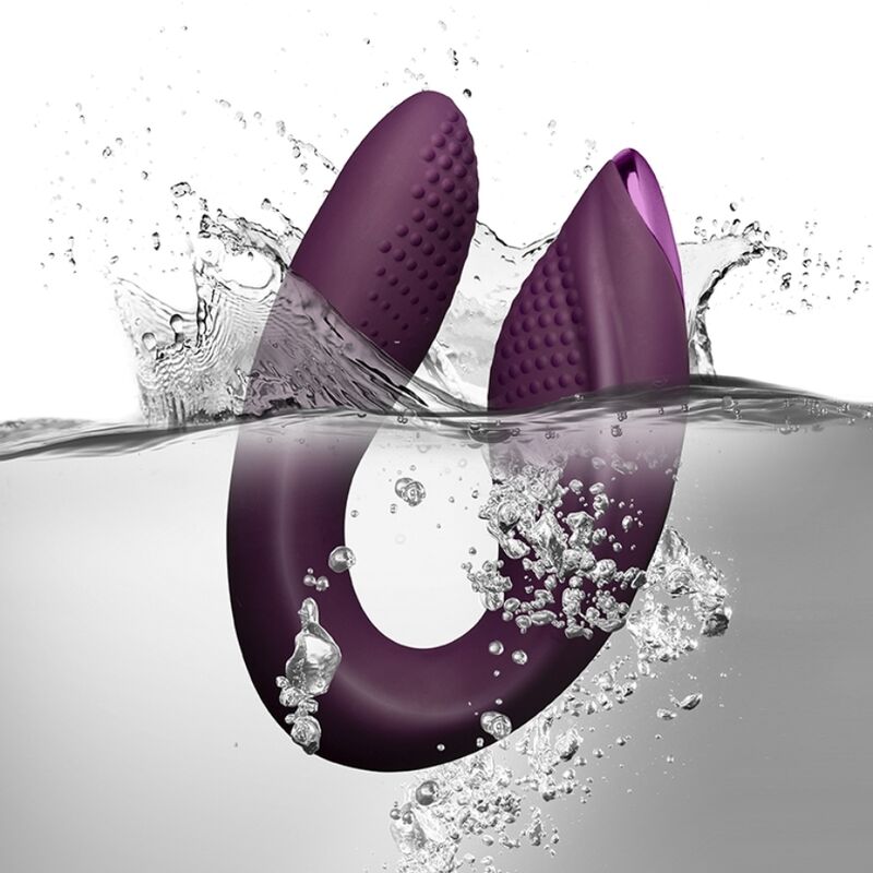 Rocks-Off - Morsetti Chick Diva Telecomando