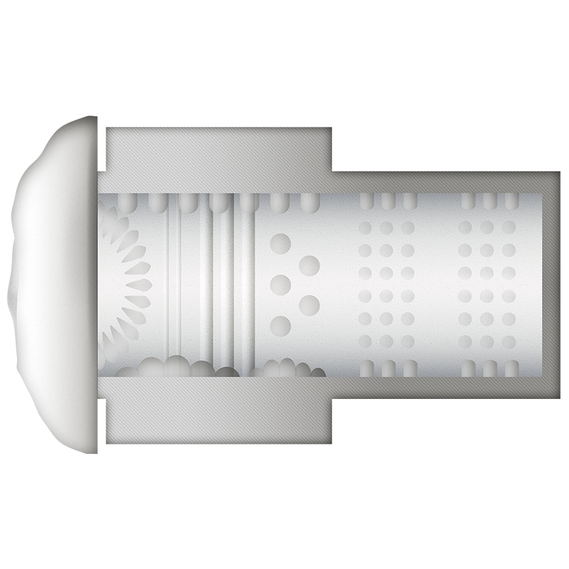 Jamyjob - Milker Stroker Funzione Su E Gi?