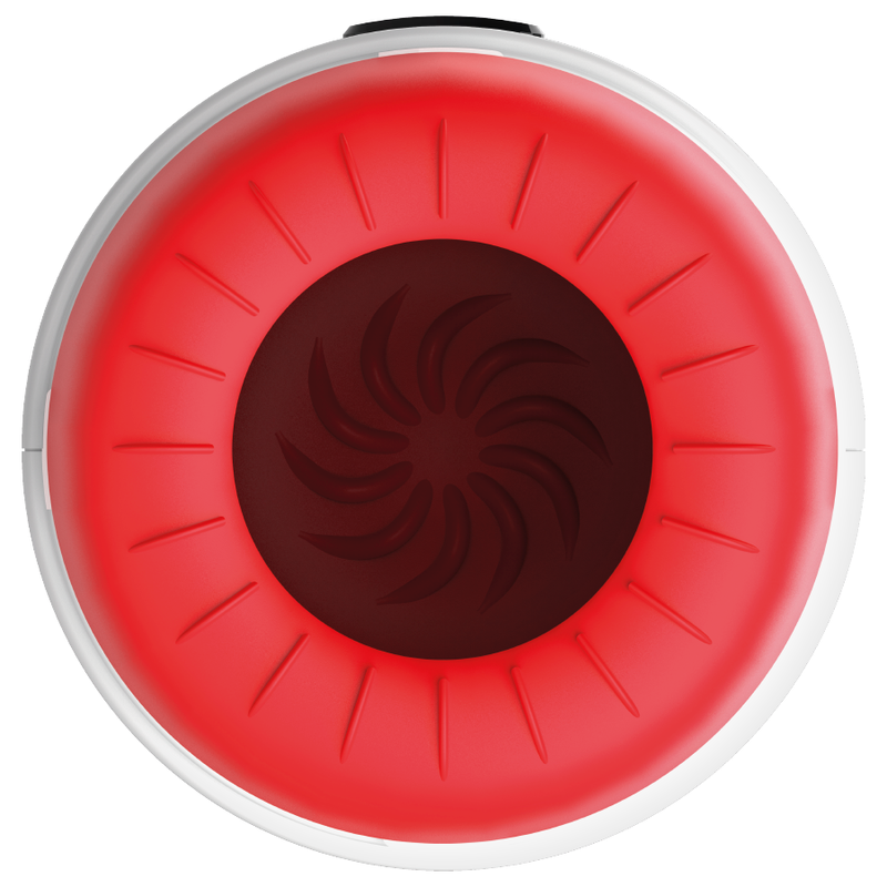 Masturbatore uomo automatico con tecnologia di compressione e vibrazione con 7 modalità facile da pulire Jamyjob