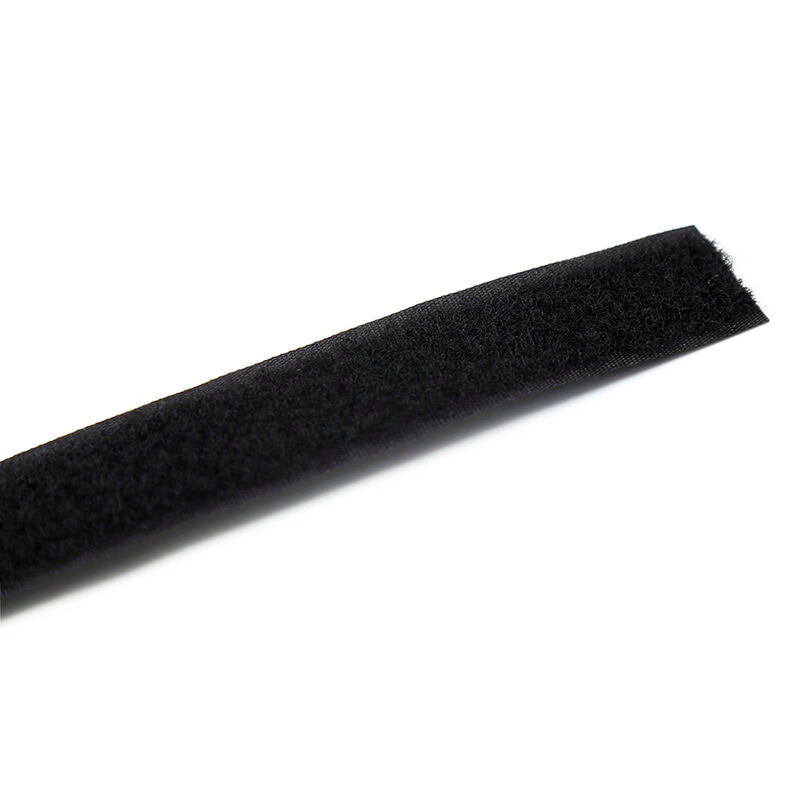 Manette polsiere nere e grigie in neoprene metallo con moschettone in nylon sicuro senza ftalati bondage ohmama fetish