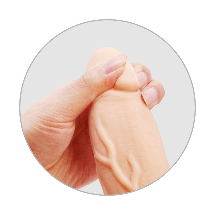 Baile - Beau Jack 26 Cm