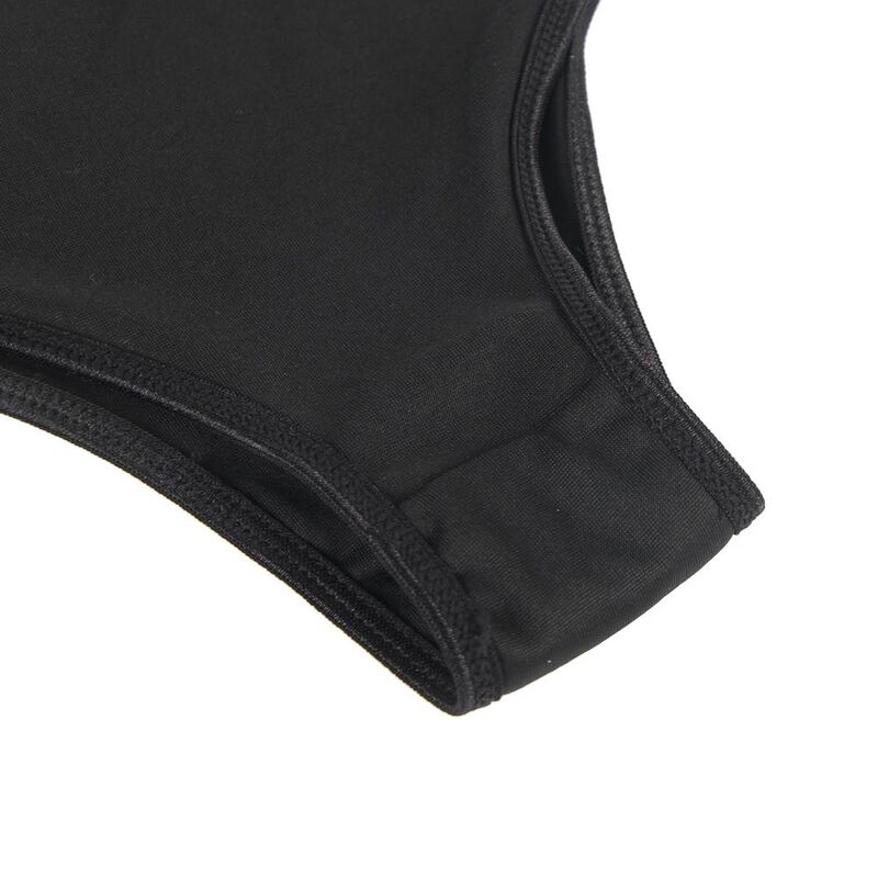 Set lingerie due pezzi reggiseno e slip S/M donna sexy elegante comfort poliestere spandex SUBBLIME SETS