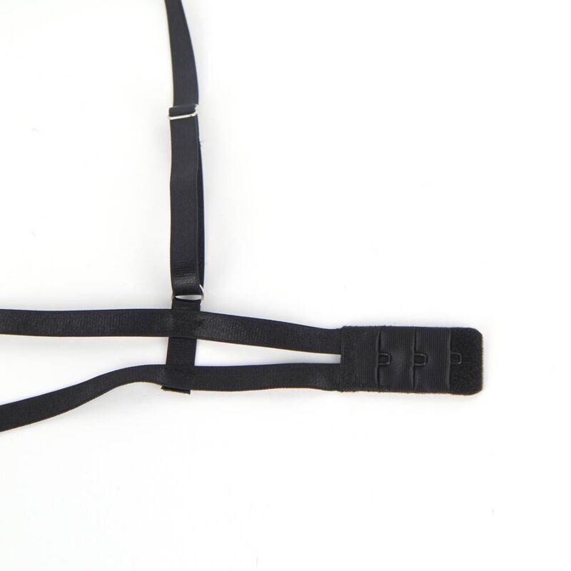 Sublime - Teddy Strappy Lace S/M