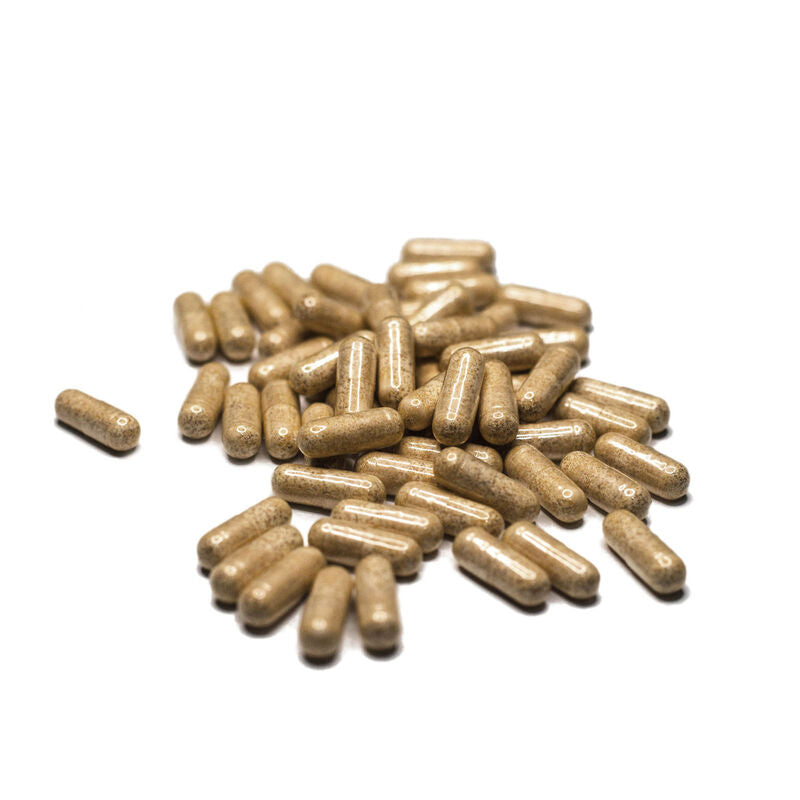 Bijoux - Orgasm Glow Food Supplement 60 Capsules