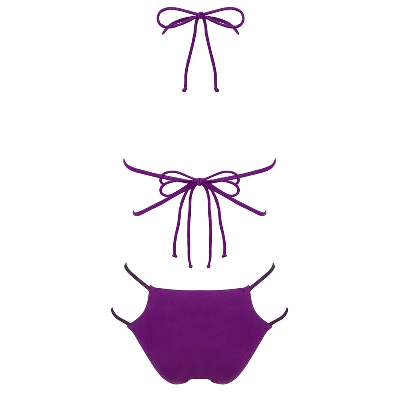 Obsessive - Balitta S. Purple Bikini