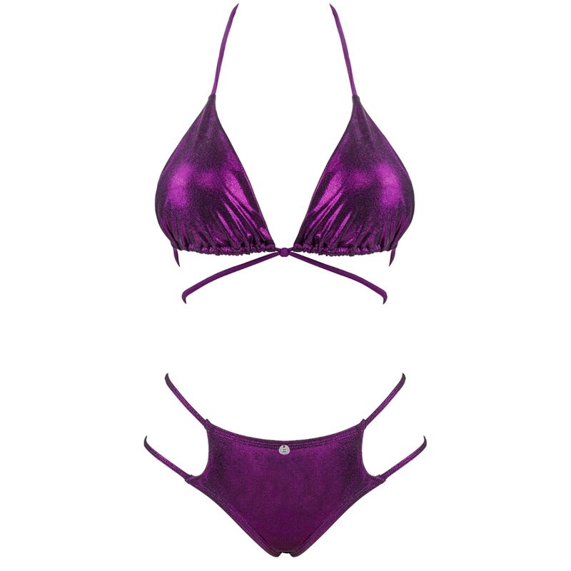 Obsessive - Balitta S. Purple Bikini