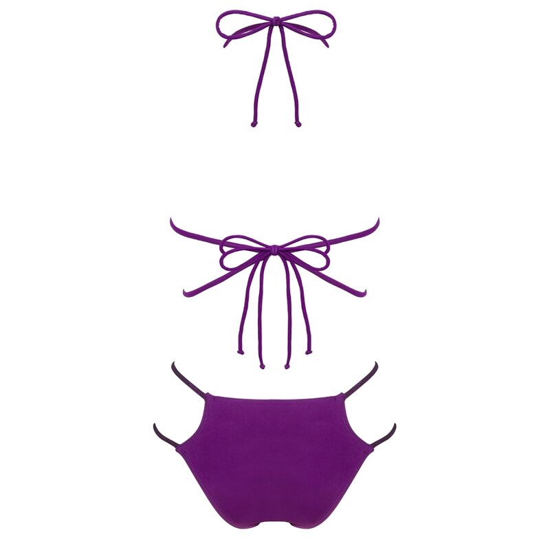 Obsessive - Balitta S. Bikini Violet