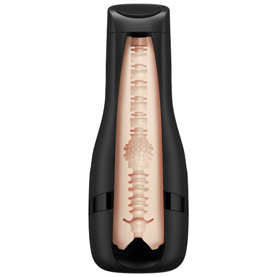 Satisfyer - Manica Da Uomo Tri Delights