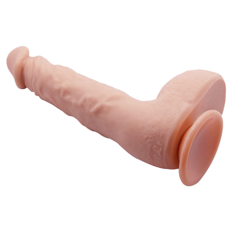 Baile - Dildo Realistico Jason Naturale 24 Cm