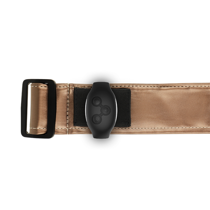 imbracatura per strap-on regolabile con tasca segreta Mythology Fantasy Harness