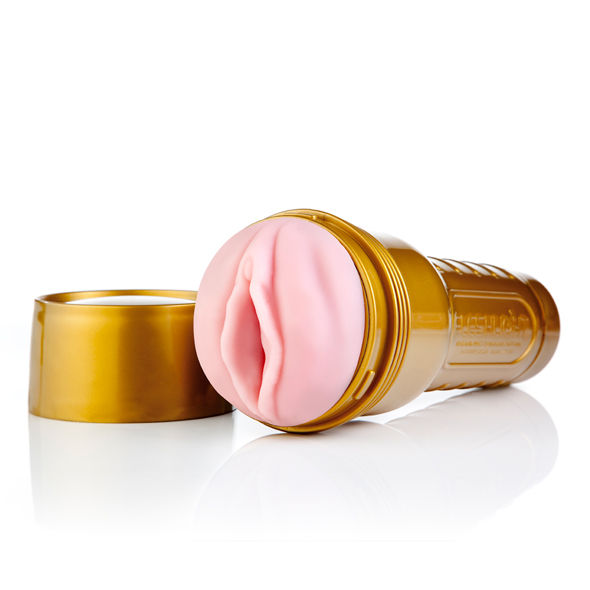 Mastrurbatore uomo allenatore di resistenza per prestazioni sessuali migliorate con sensazioni realistiche di Fleshlight