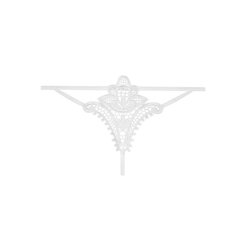 Obsessive - String Luiza Blanc S/M