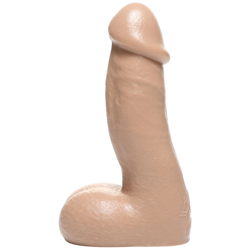 Fleshjack - Griffin Carrows Dildo 18 Cm