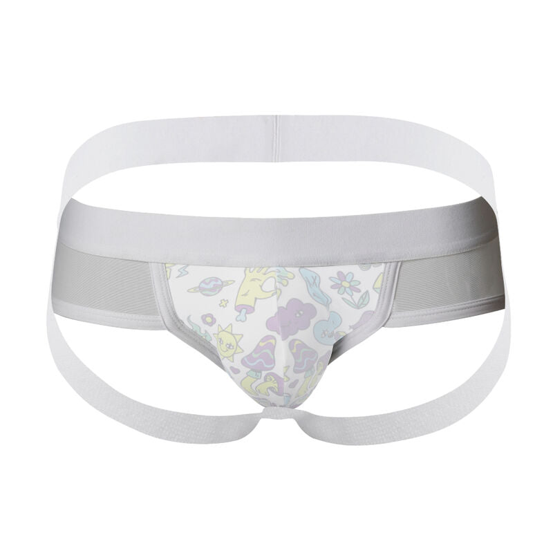 Cut4Men - Jockstrap Miami S