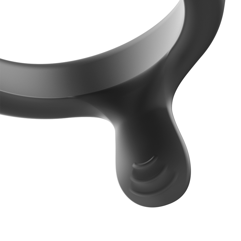 Stimolatore per glande e perineo con 8 modalità di vibrazione e tecnologia wireless Watchme Arkadio Anbiguo