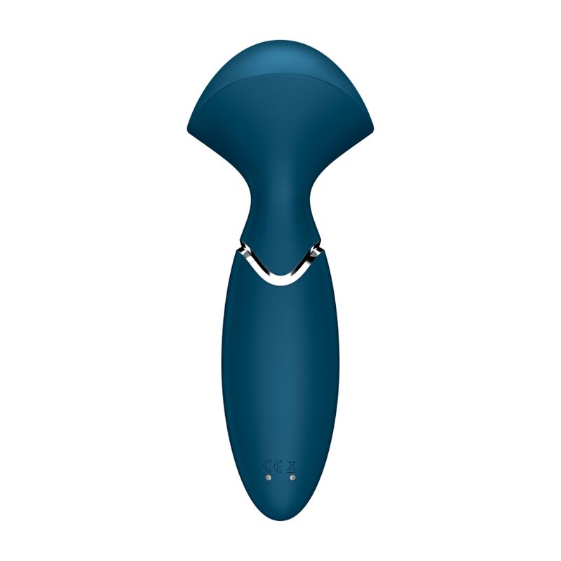 Satisfyer - Mini Wond-Er Blu