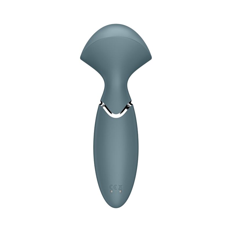 Satisfyer - Mini Wond-Er Blu