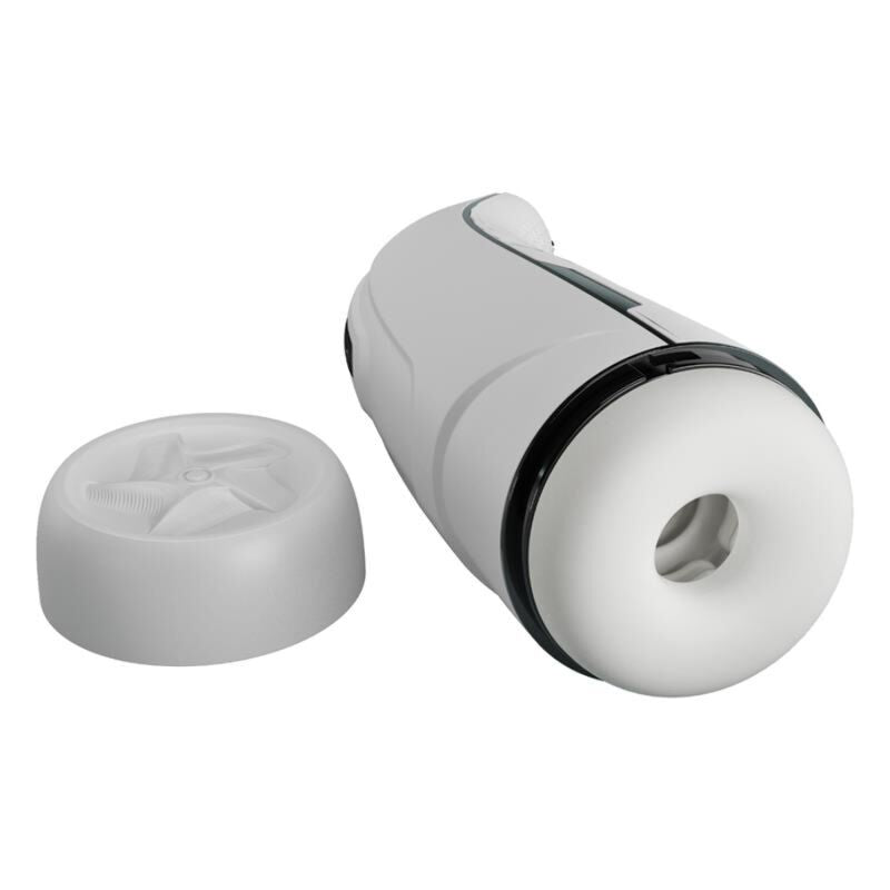 Pretty Love - Marissa Masturbatore Maschile Vibrazione. Calore. Voce E Aspirazione