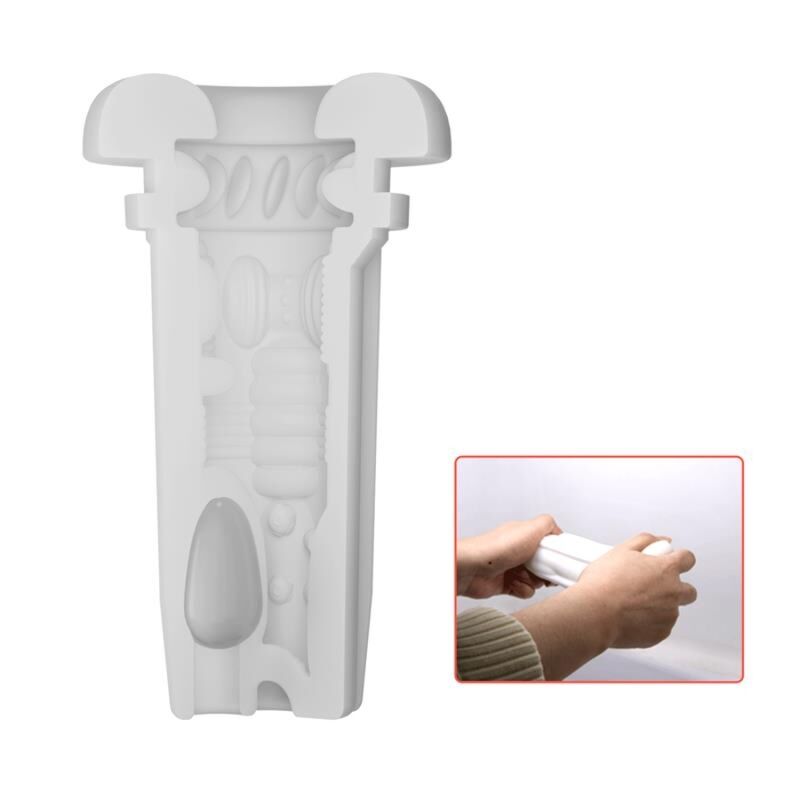 Pretty Love - Masturbatore Maschile Sienna Con Vibrazione. Voce E Aspirazione