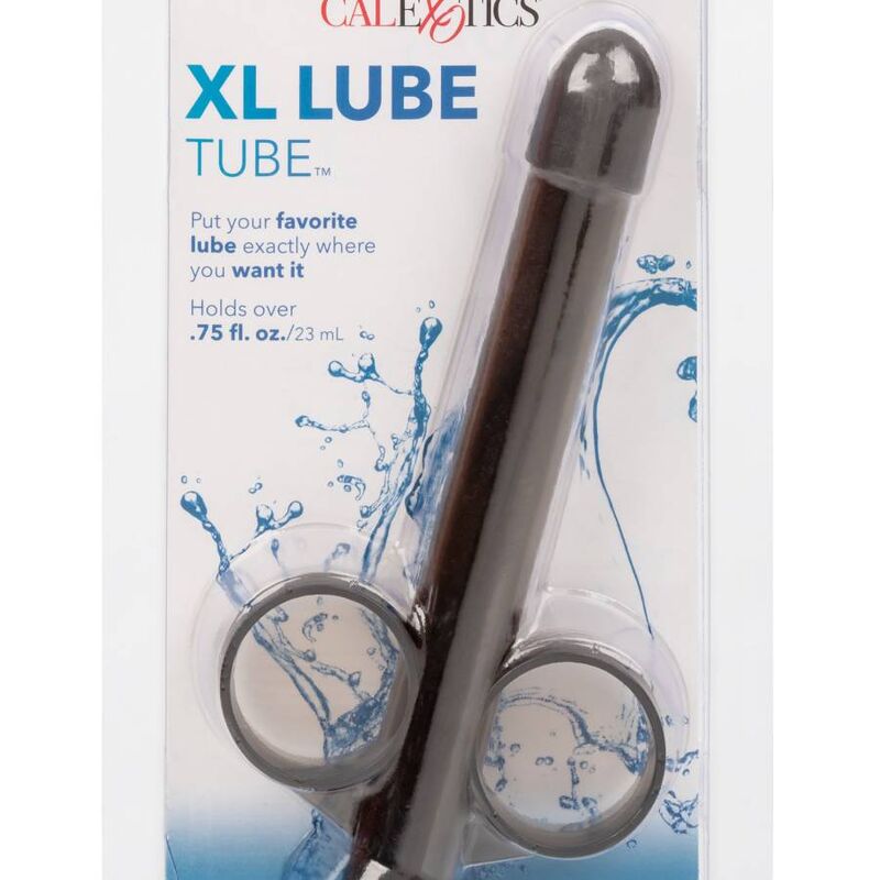 Calexotics - Tubo Lube Xl Nero