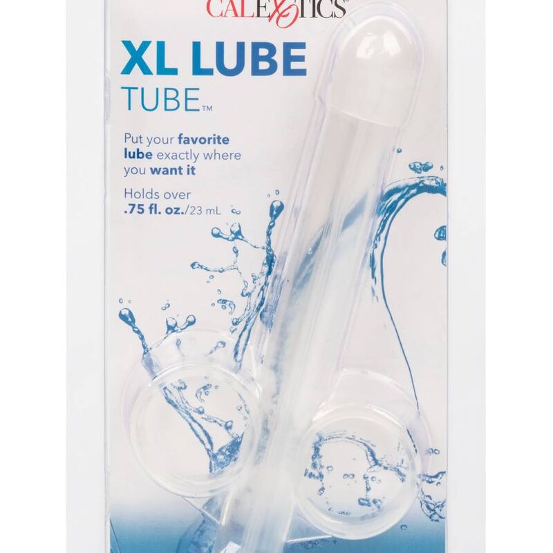 Calexotics - XL Lubricant Tube