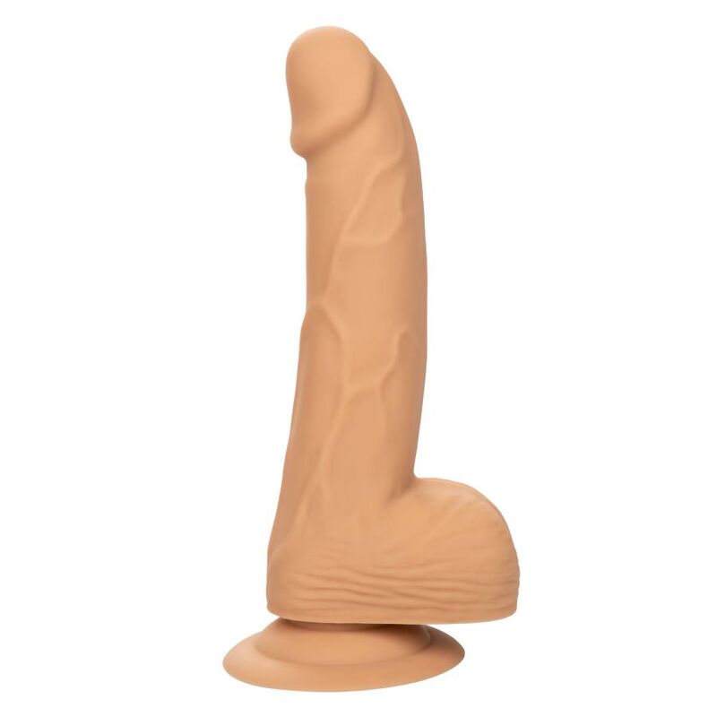 Calexotics - Silicone Studs 15.24 Cm Leather
