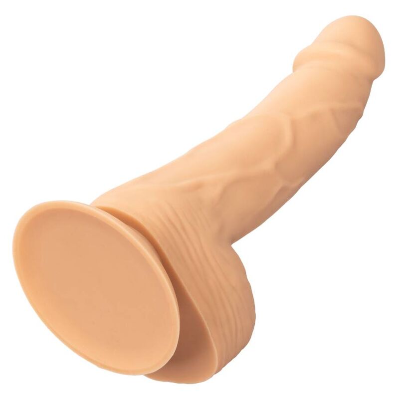 Calexotics - Silicone Studs 15.24 Cm Leather