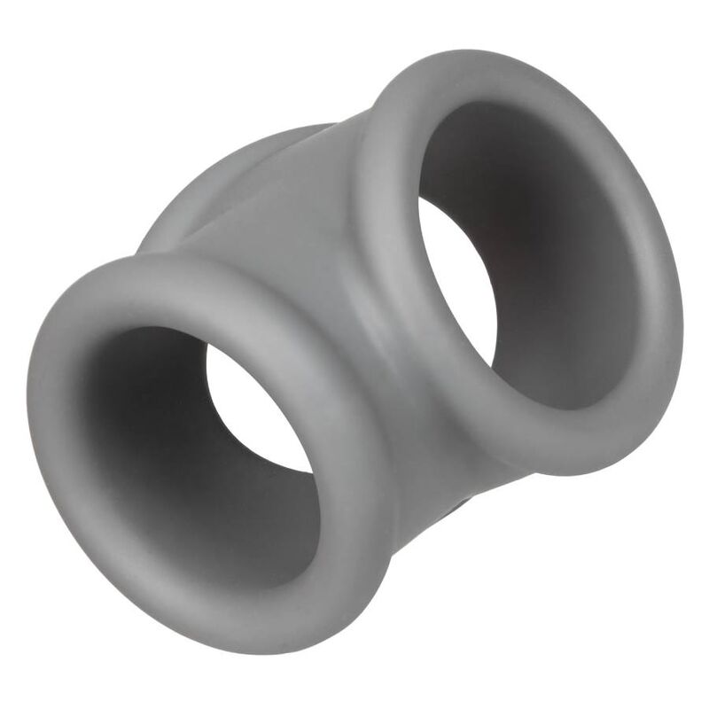 Calexotics - Bague grise Alpha Precision