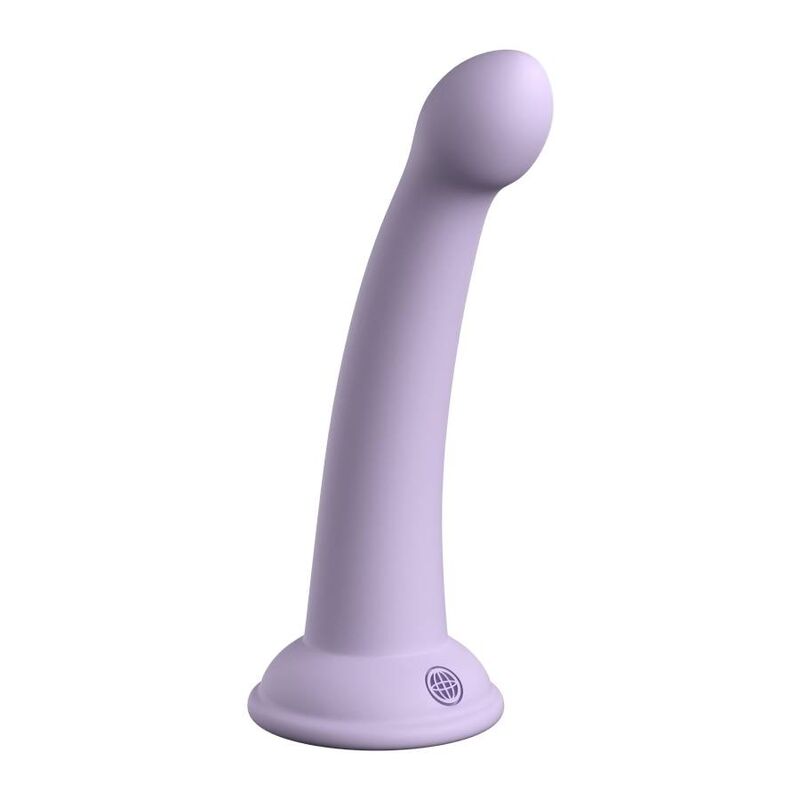 Dillio - Explorateur Secret 15,24 Cm Violet