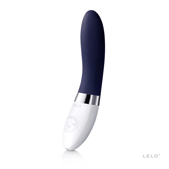 Lelo - Vibrator Liv 2 Blue