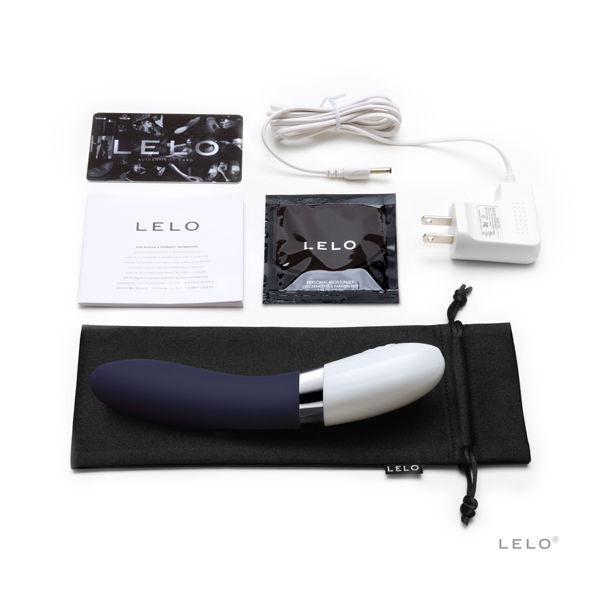 Lelo - Vibrator Liv 2 Blue