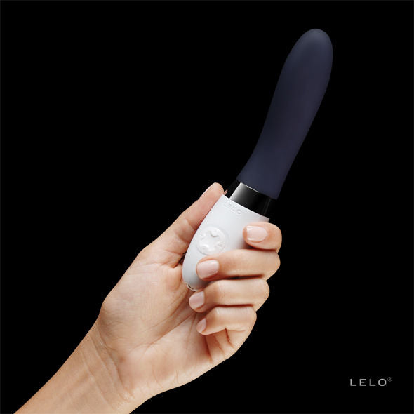 Lelo - Vibrator Liv 2 Blue