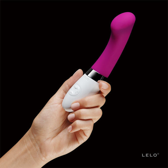 Vibratore punto G rosa morbido 8 modalità impermeabile con custodia elegante e silenzioso per piacere intenso luxury Lelo