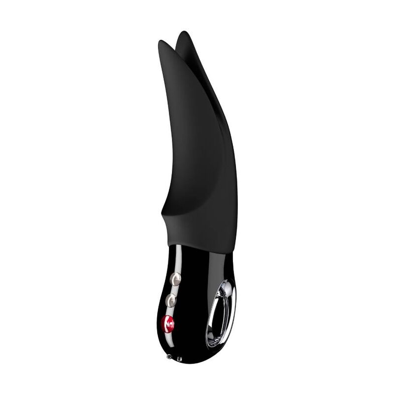 Fun Factory - Vibratore Clitorale Volta Linea Nera