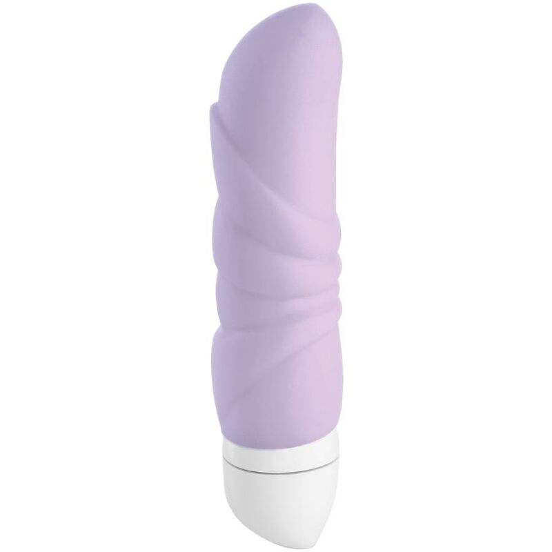 Fun Factory - Vibromasseur Confiture Lilas Pastel