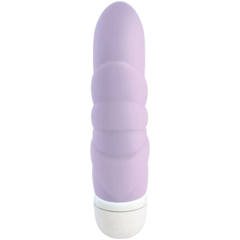 Fun Factory - Vibromasseur Confiture Lilas Pastel