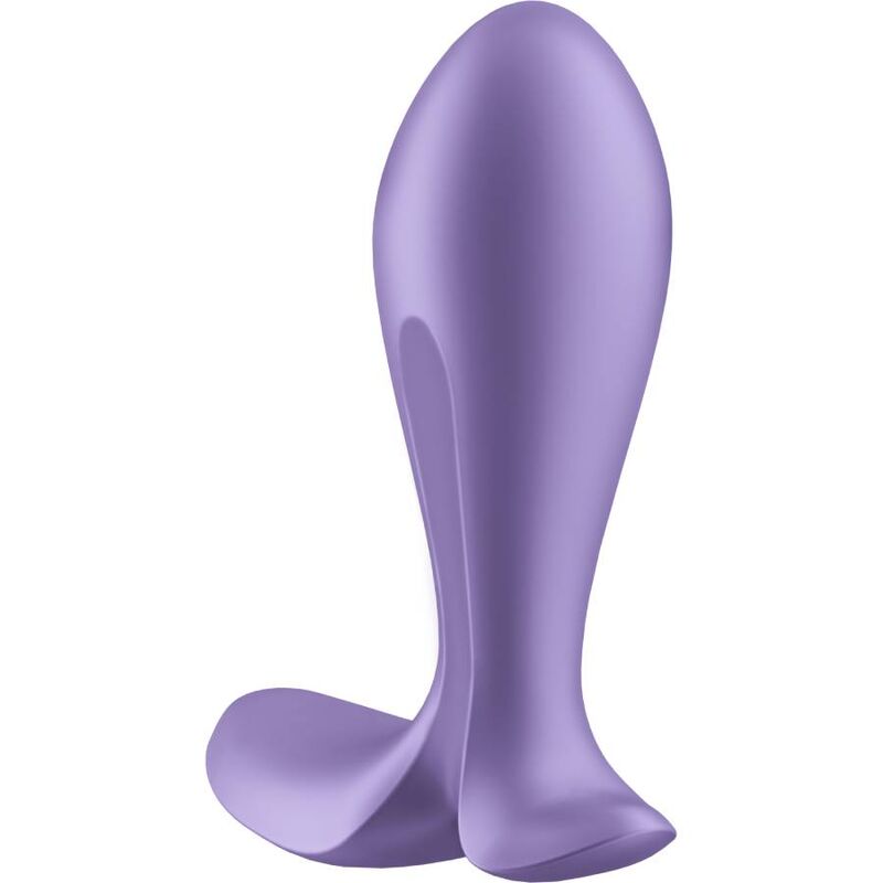 Satisfyer - Plug d'intensité violet