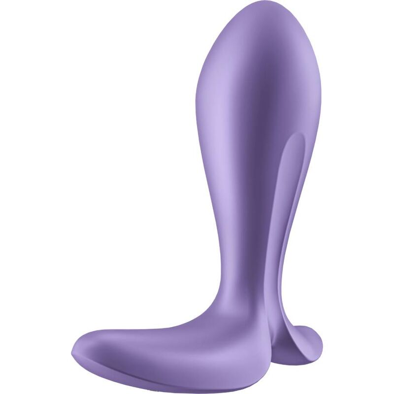 Satisfyer - Plug d'intensité violet