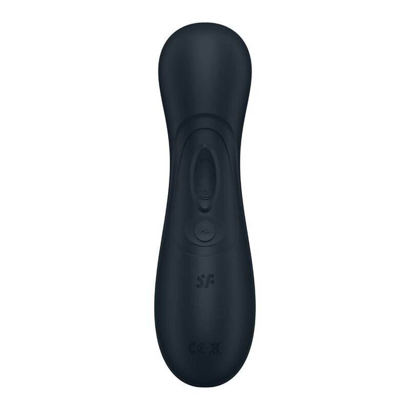 Satisfyer - Pro 2 Génération 3 Vin Rouge Bluetooth Et Application