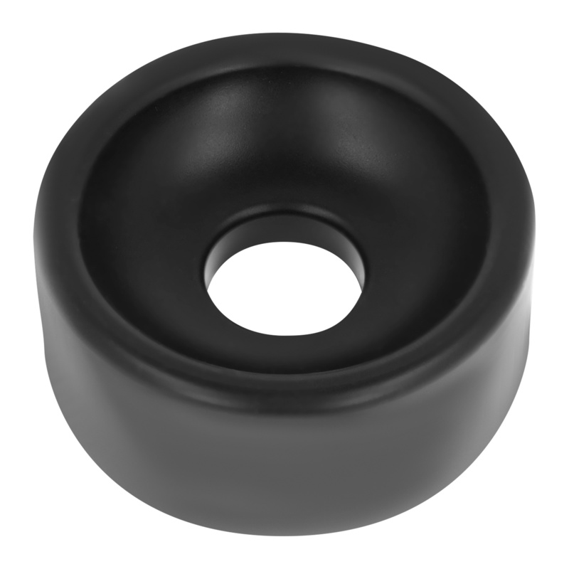 Pompa ingrossamento pene con manometro miglioramento dimensioni ed erezione resistente e impermeabile Intense Pump