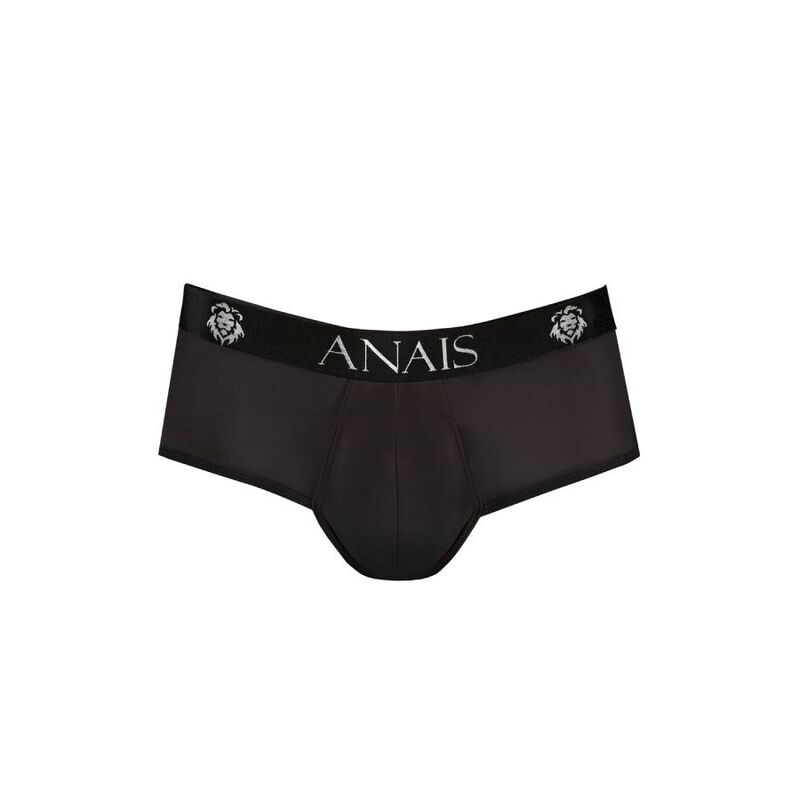 Anais Men - Pétrole Jock Bikini S